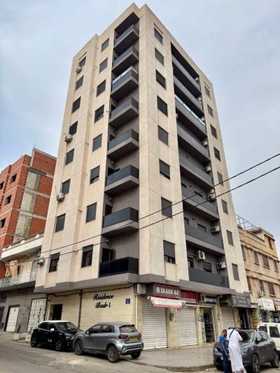 Vente Appartement F5 Oran Oran