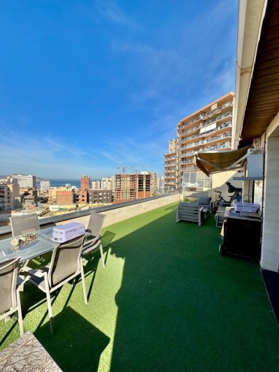 Vente Appartement F4 Oran Oran