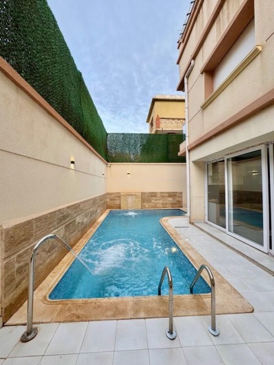 Vente Villa Oran Oran