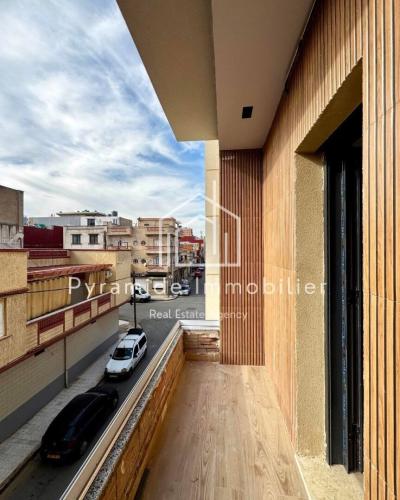 Sell Apartment F4 Oran Oran