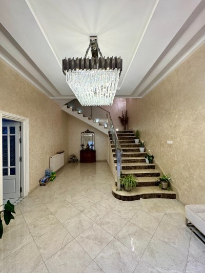 بيع فيلا وهران وهران