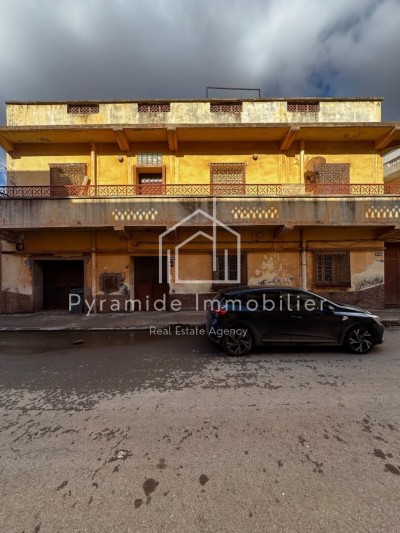 بيع فيلا وهران قديل