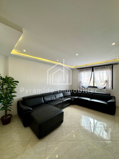 Vente Appartement F4 Oran Bir el djir