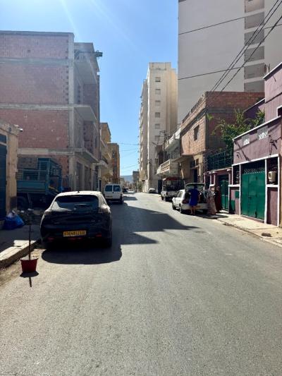 Sell Land Oran Bir el djir