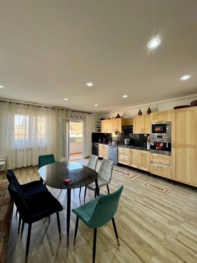 Vente Appartement F3 Oran Oran