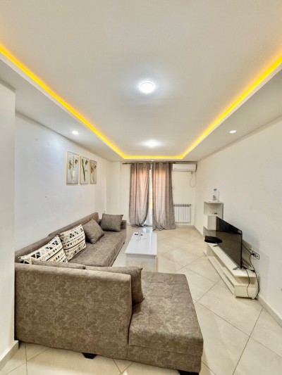 Location Appartement F4 Oran Bir el djir