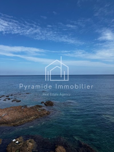 بيع فيلا وهران أرزيو