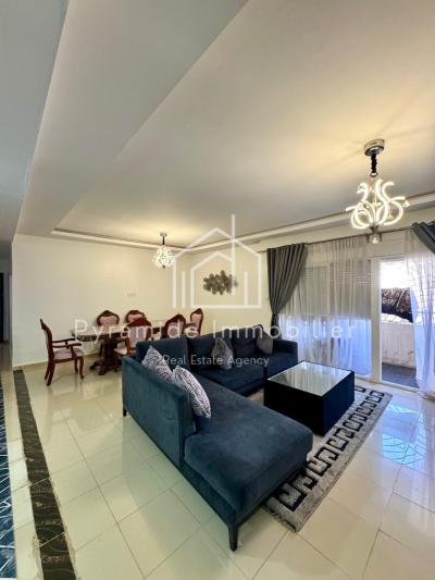 Vente Appartement F4 Oran Bir el djir