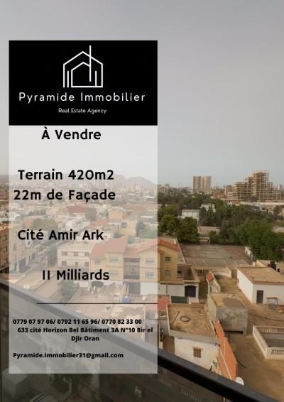 بيع فيلا وهران وهران