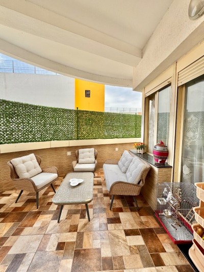 Vente Appartement F5 Oran Oran