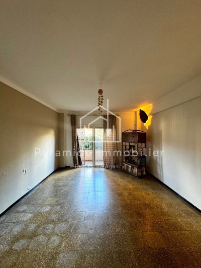 Vente Appartement F3 Oran Oran