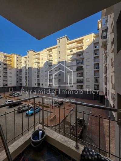Vente Appartement F5 Oran Oran