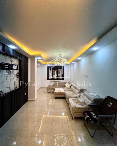 Vente Appartement F4 Oran Oran