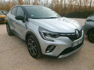 tout-terrain-suv-renault-captur-2021-souk-ahras-algerie