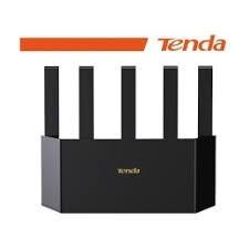 Routeur TENDA TX12L PRO Wi-Fi 6 AX3000 Gigabit double bande