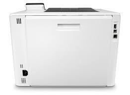 Imprimante HP Color LaserJet Enterprise M455dn