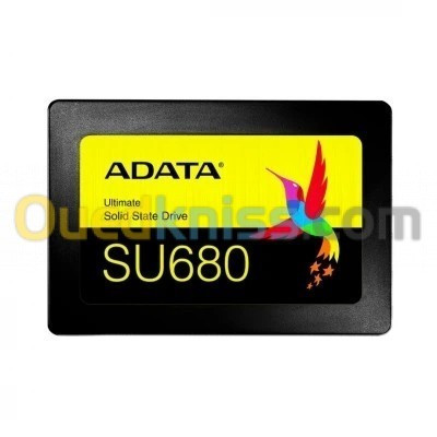 DISQUE SSD SATA ADATA SU680 512GB