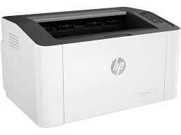 Imprimante Laser Monochrome HP Laser 107w