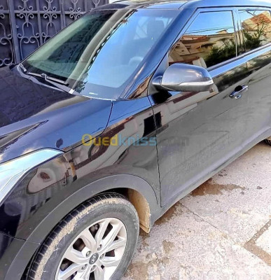 voitures-hyundai-creta-2020-gl-إسونس-aflou-laghouat-algerie