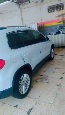 tout-terrain-suv-volkswagen-tiguan-2014-el-oued-algerie