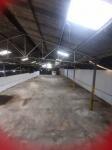 Location Hangar - Usine Oran Es senia