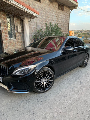 voitures-mercedes-classe-c-2015-220-amg-line-birkhadem-alger-algerie