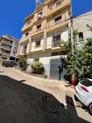 Sell Villa Algiers Saoula