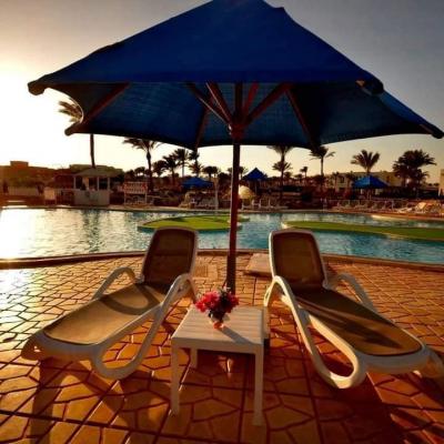 Sharm-El-Sheikh 05* de luxe