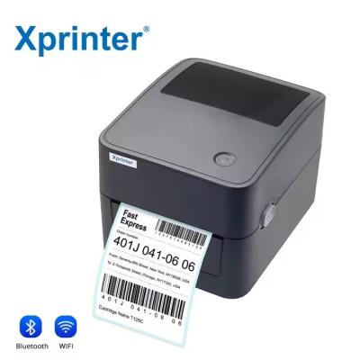 IMPRIMENTE XPRINTER XP-410B USB+BLUETOOTH