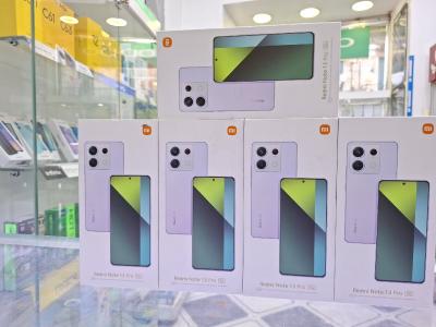 Xiaomi Redmi note 13 pro 5g 256GB/8Ram