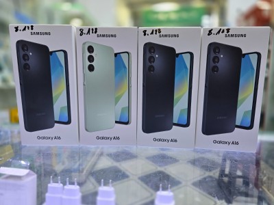 Samsung Galaxy A16 128GB/8Ram