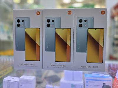 Xiaomi Redmi note 13 5G 256GB/8Ram