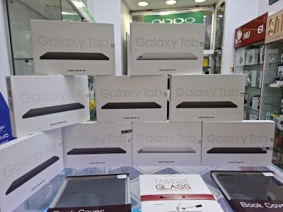 Samsung Galaxy tab A9 plus 5G   sim 5G 64GB/4GB 128GB/8GB
