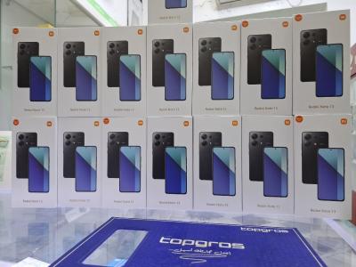 Xiaomi Redmi note 13 128GB/6Ram