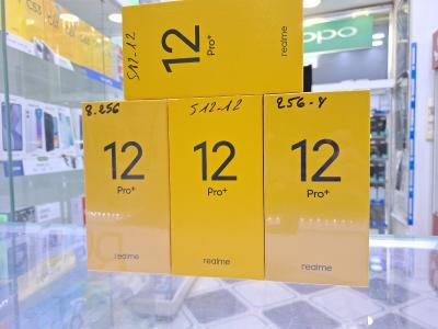 Realme Realme 12 pro plus 256GB/8Ram global