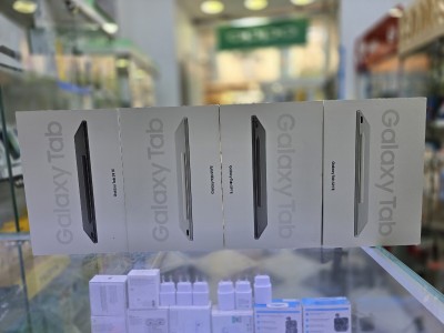 Samsung Galaxy Tab S9 FE 128GB 6GB