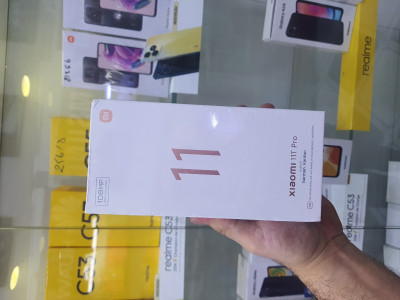 Vendo Xiaomi MI 11T Pro 256GB 12GB RAM Preto - Celulares e telefonia -  Taguatinga Norte (Taguatinga), Brasília 1259381049