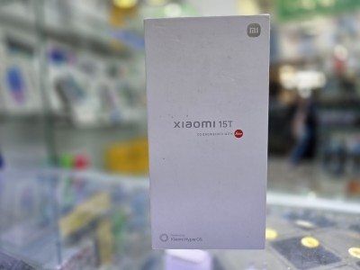 Xiaomi Xiaomi 15t 256GB12GB