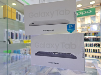 Samsung Galaxy Tab A9 64GB 4GB sim 4G