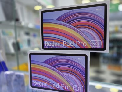 Xiaomi Redmi pad pro 5G 256GB/8GB
