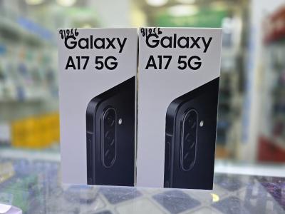 Galaxy Galaxy A17 5G 256GB/8Ram