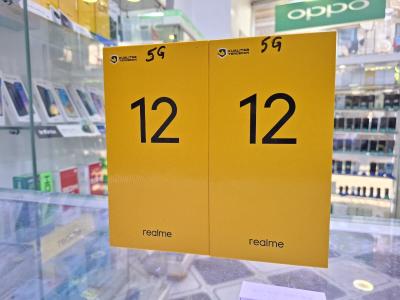 Realme Realme 12 5G 256GB/8Ram