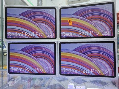 كمبيوتر-لوحي-xiaomi-redmi-pad-pro-5g-128gb6gb-باب-الواد-الجزائر
