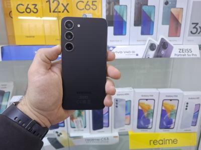 Samsung Galaxy s23 256GB 8GB