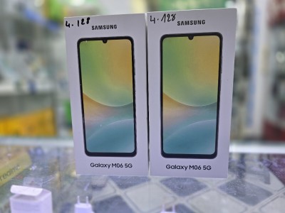 Samsung Galaxy m06 5G