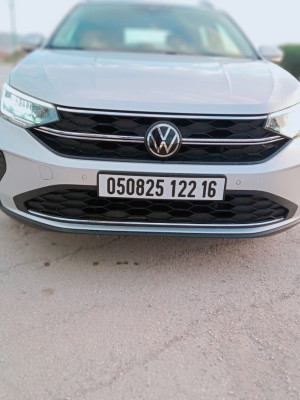 voitures-volkswagen-taiggo-2022-tebessa-algerie