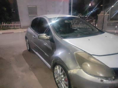 voitures-renault-clio-3-2007-exception-algerie