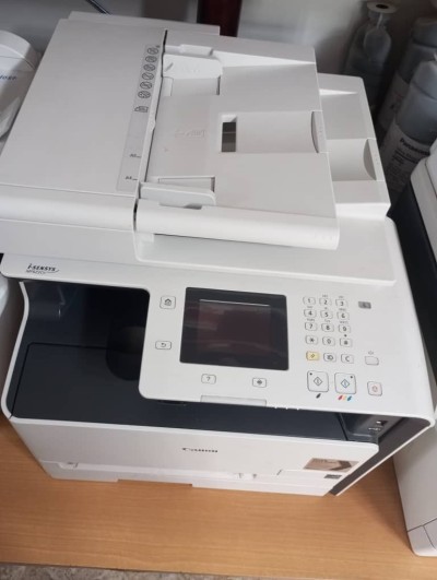 canon mf623cn - Informatique - Ouedkniss.com - Algérie