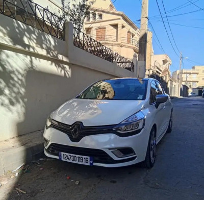 voitures-renault-clio-4-2019-el-achour-alger-algerie