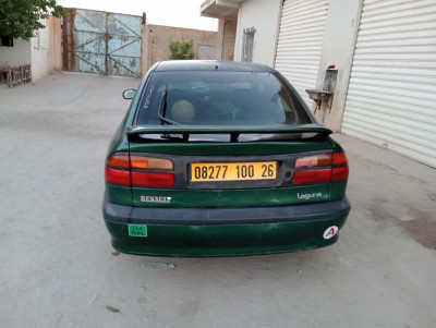 berline-renault-laguna-1-2000-tissemsilt-algerie